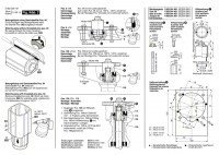 Bosch 0 602 239 139 ---- Hf Straight Grinder Spare Parts